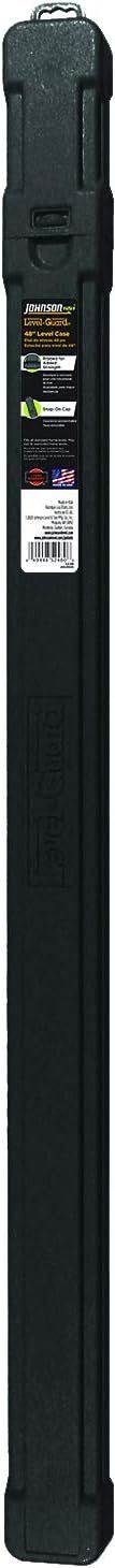Johnson Level & Tool LC48 Level Guard Level Case 48" - Black by Johnson - Image 2