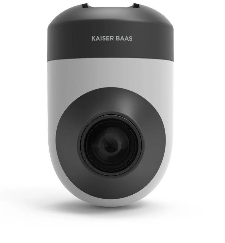 Kaiser Baas R50 Dash Cam - Black/Gray by Kaiser - Refurbished - Premium condition - CA$110.99