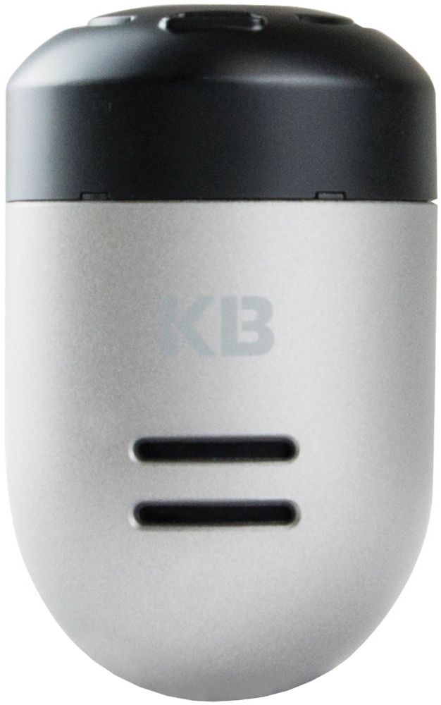 Kaiser Baas R50 Dash Cam - Black/Gray by Kaiser - Image 2