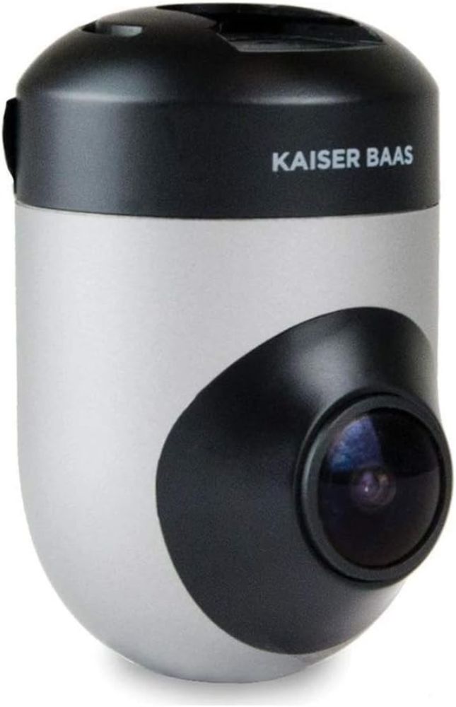 Kaiser Baas R50 Dash Cam - Black/Gray by Kaiser - Image 3