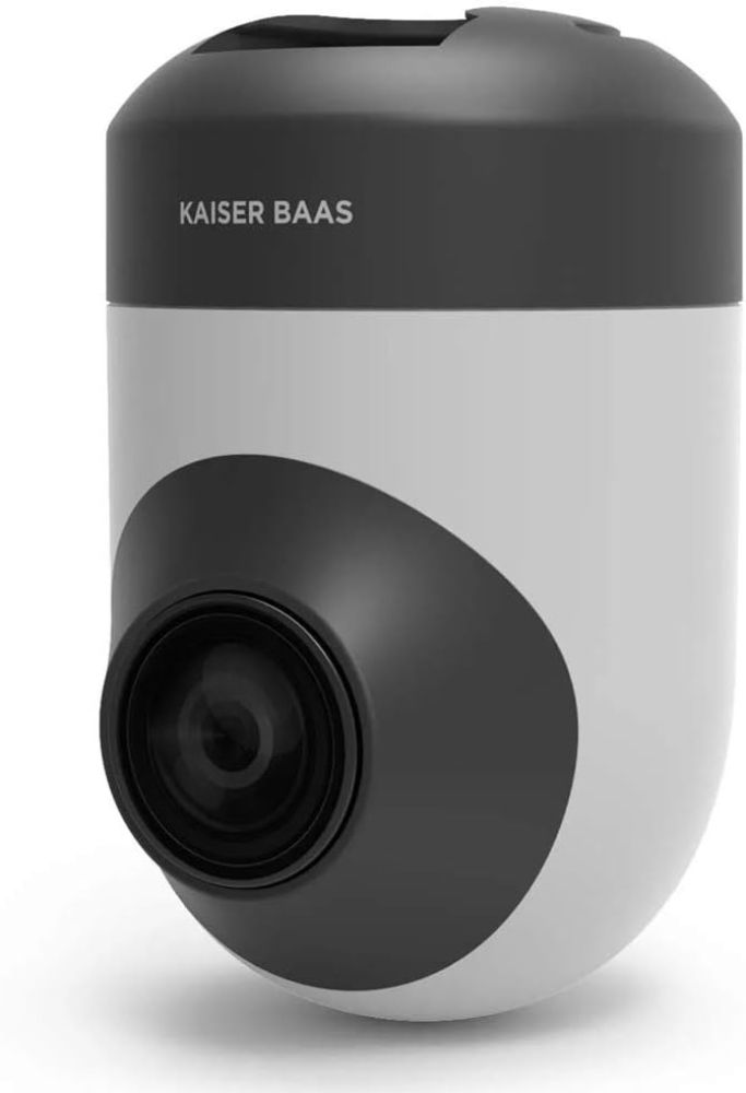 Kaiser Baas R50 Dash Cam - Black/Gray by Kaiser - Image 4