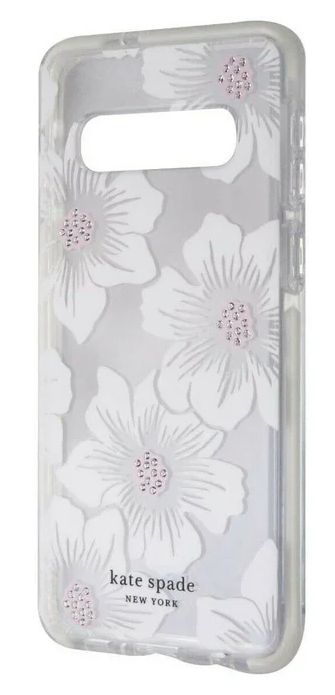 Refurbished Kate Spade Defensive Hardshell Case for Samsung Galaxy