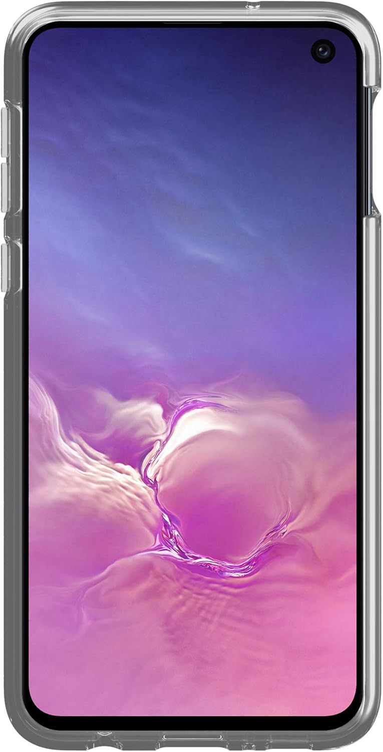 Kate Spade Defensive Hardshell Case for Samsung Galaxy S10e - Hollyhock Floral (Clear/Cream) by Kate Spade - Refurbished - Brand New condition - Image 4