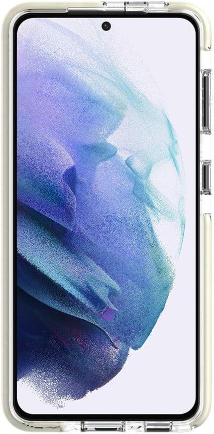 Kate Spade Defensive Phone Case for Galaxy S21+ (5G) - Scattered Flowers by Kate Spade - Image 4