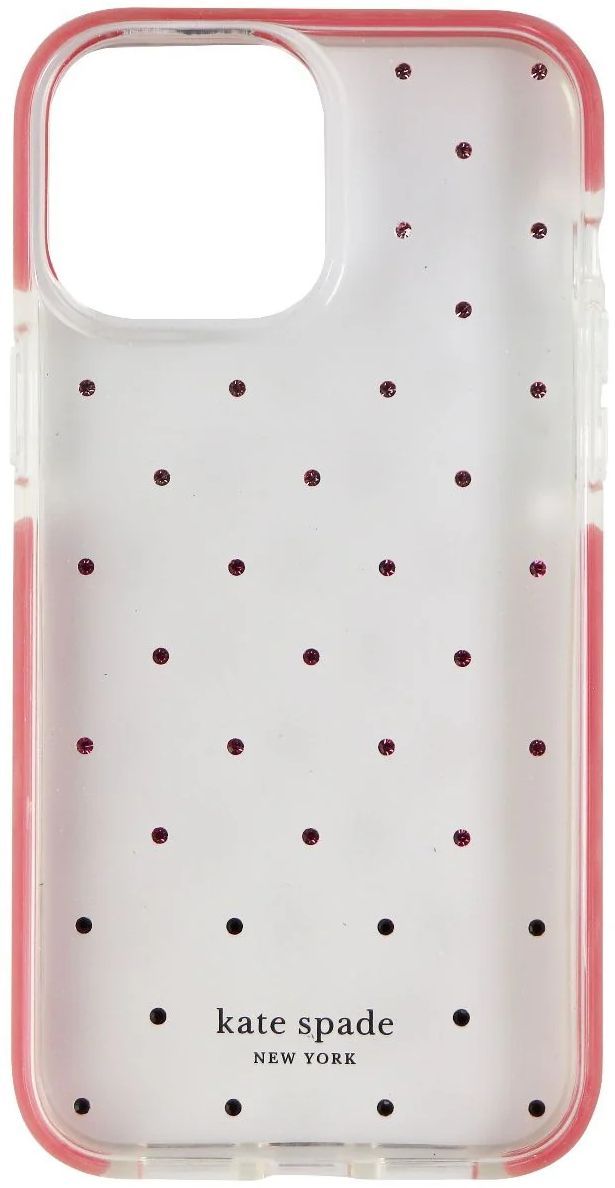 Refurbished Kate Spade Defensive Phone Case for iPhone 13 Pro Max