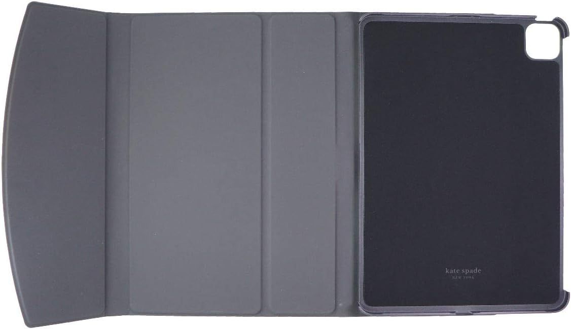 Kate Spade Envelope Folio Case for iPad Pro 11-inch (1st & 2nd Gen) - Black by Kate Spade - Image 2