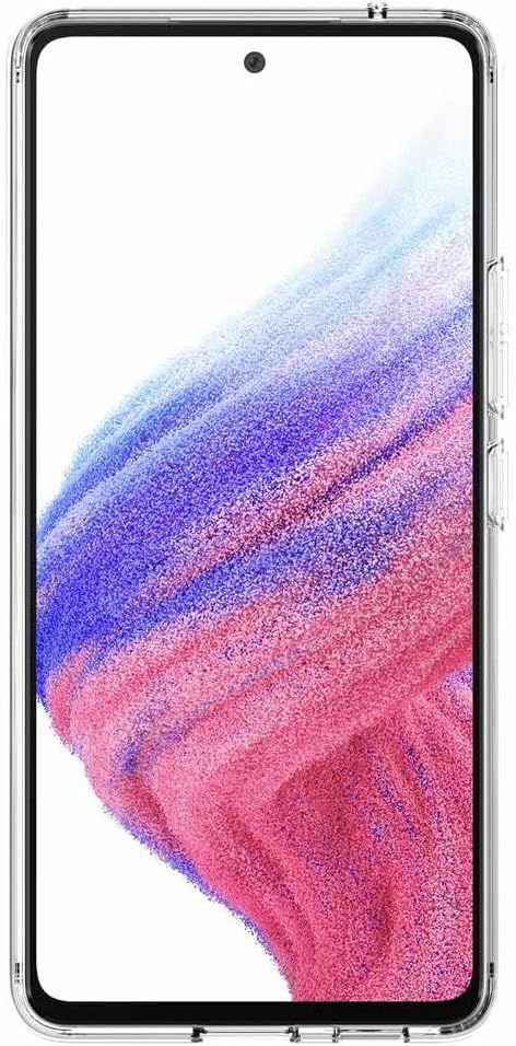 Kate Spade Hardshell Phone Case for Galaxy A53 5G - Iridescent Scattered Flowers by Kate Spade - Image 4