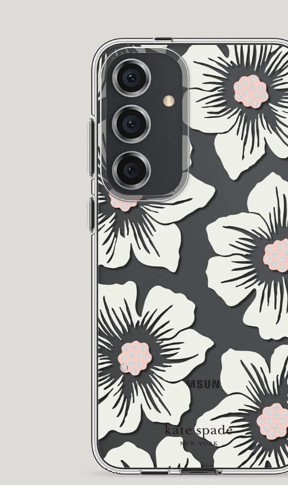 Kate Spade Phone Case - Thumbnail 4