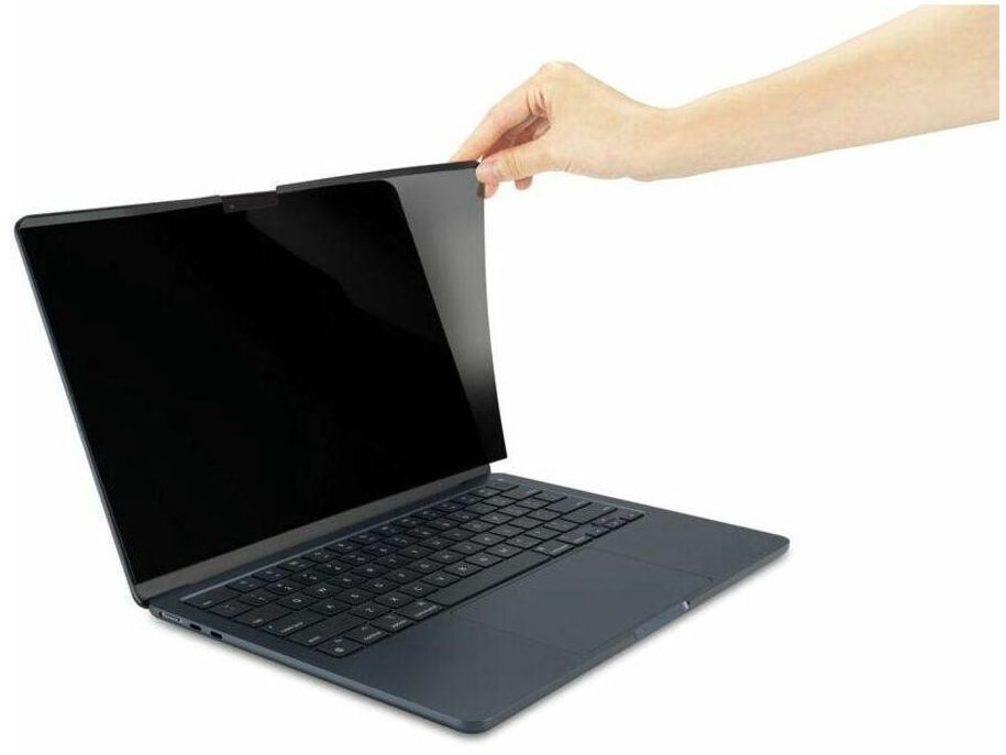Kensington MagPro Elite Magnetic Privacy Screen for Apple MacBook Air (M2-2022) - Privacy by Kensington - Image 2