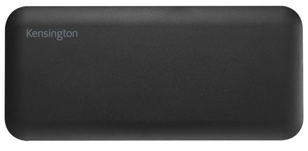 Kensington SD4845P Docking station USB-C 3.2 Gen 2 HDMI - Black by Kensington - Image 2
