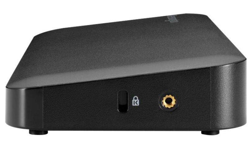 Kensington SD4845P Docking station USB-C 3.2 Gen 2 HDMI - Black by Kensington - Image 4