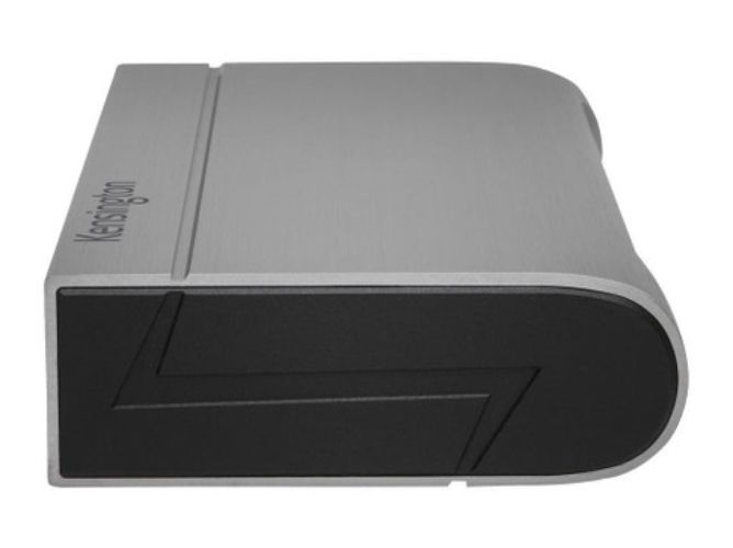 Kensington SD5600T 100W Thunderbolt 3 Docking Station - Silver by Kensington - Image 3