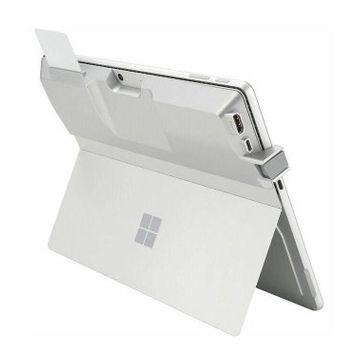Kensington Smart Card (CAC) Reader Adapter for Surface Pro 9 - Platinum by Kensington - Refurbished - Very Good condition - US$251.48