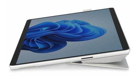 Kensington Smart Card (CAC) Reader Adapter for Surface Pro 9 - Platinum by Kensington - Image 3