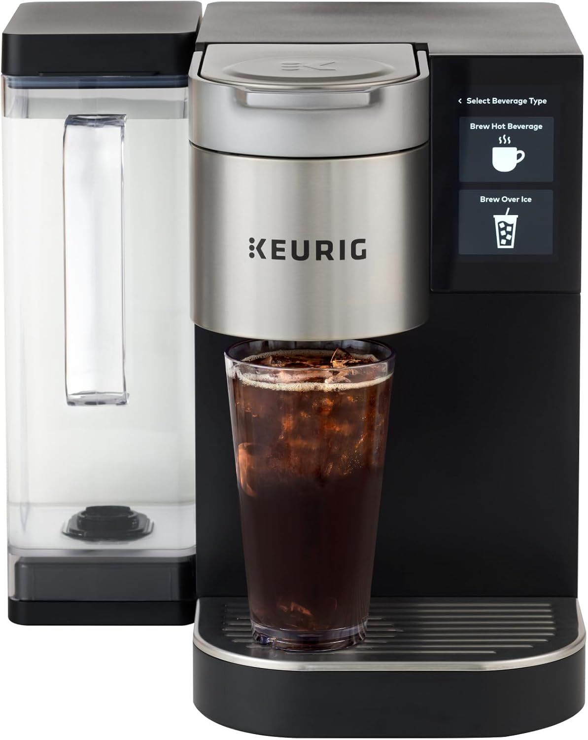 Keurig K-2550 Medium Business Coffee Maker - Black by Keurig - Refurbished - Like New condition - CA$494.99