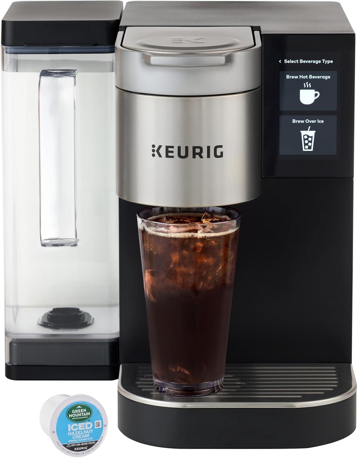 Keurig K-2550 Medium Business Coffee Maker - Black by Keurig - Image 2