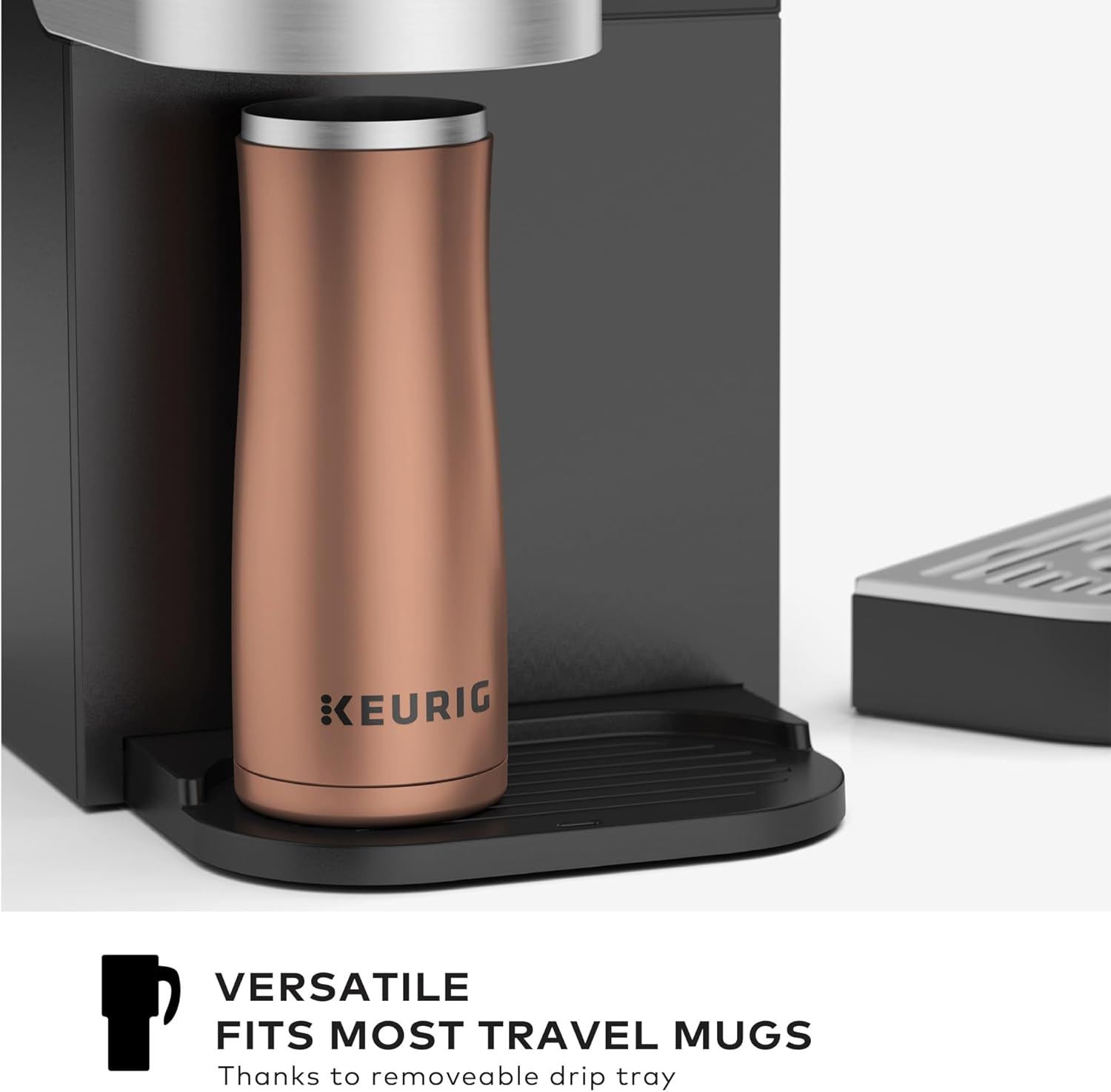 Keurig K-2550 Medium Business Coffee Maker - Black by Keurig - Image 13
