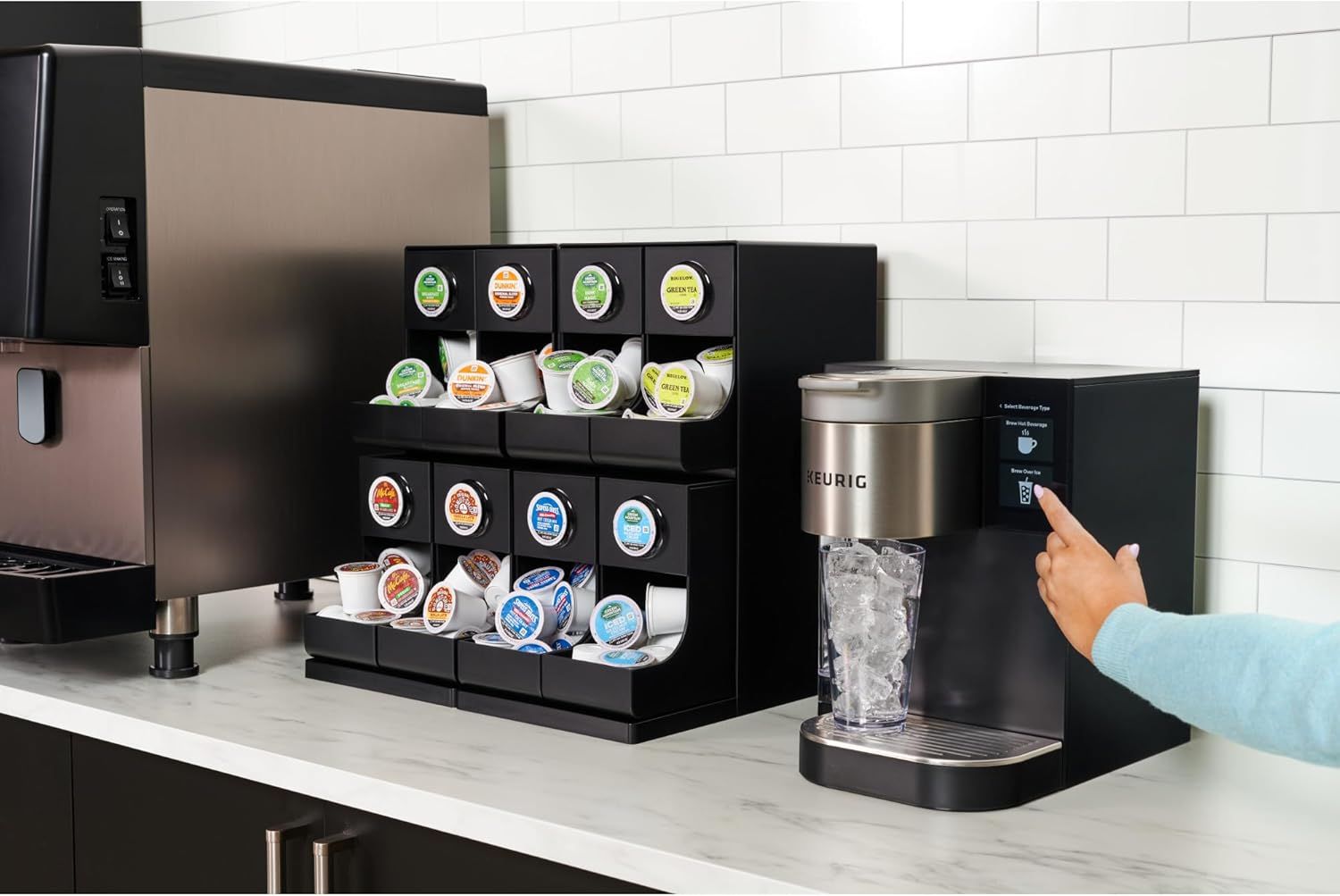 Keurig K-2550 Medium Business Coffee Maker - Black by Keurig - Image 15