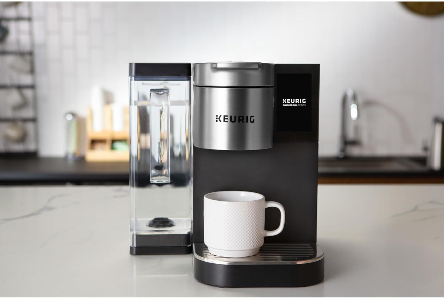 Keurig K-2550 Medium Business Coffee Maker - Black by Keurig - Image 18