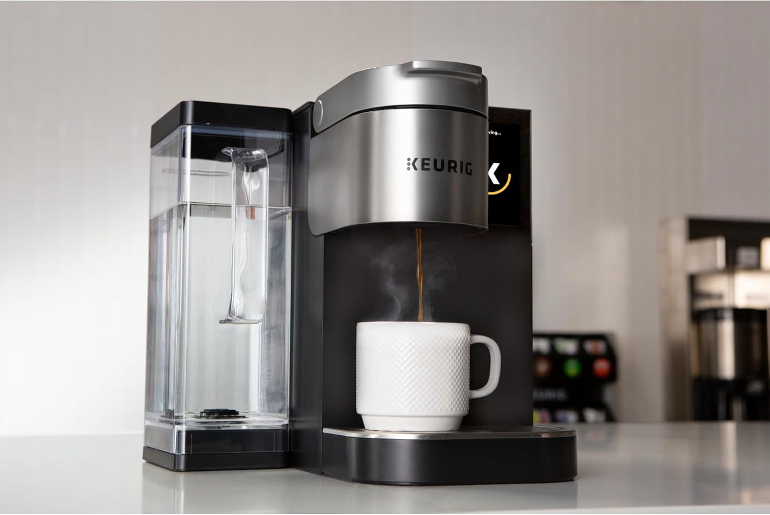 Keurig K-2550 Medium Business Coffee Maker - Black by Keurig - Image 19