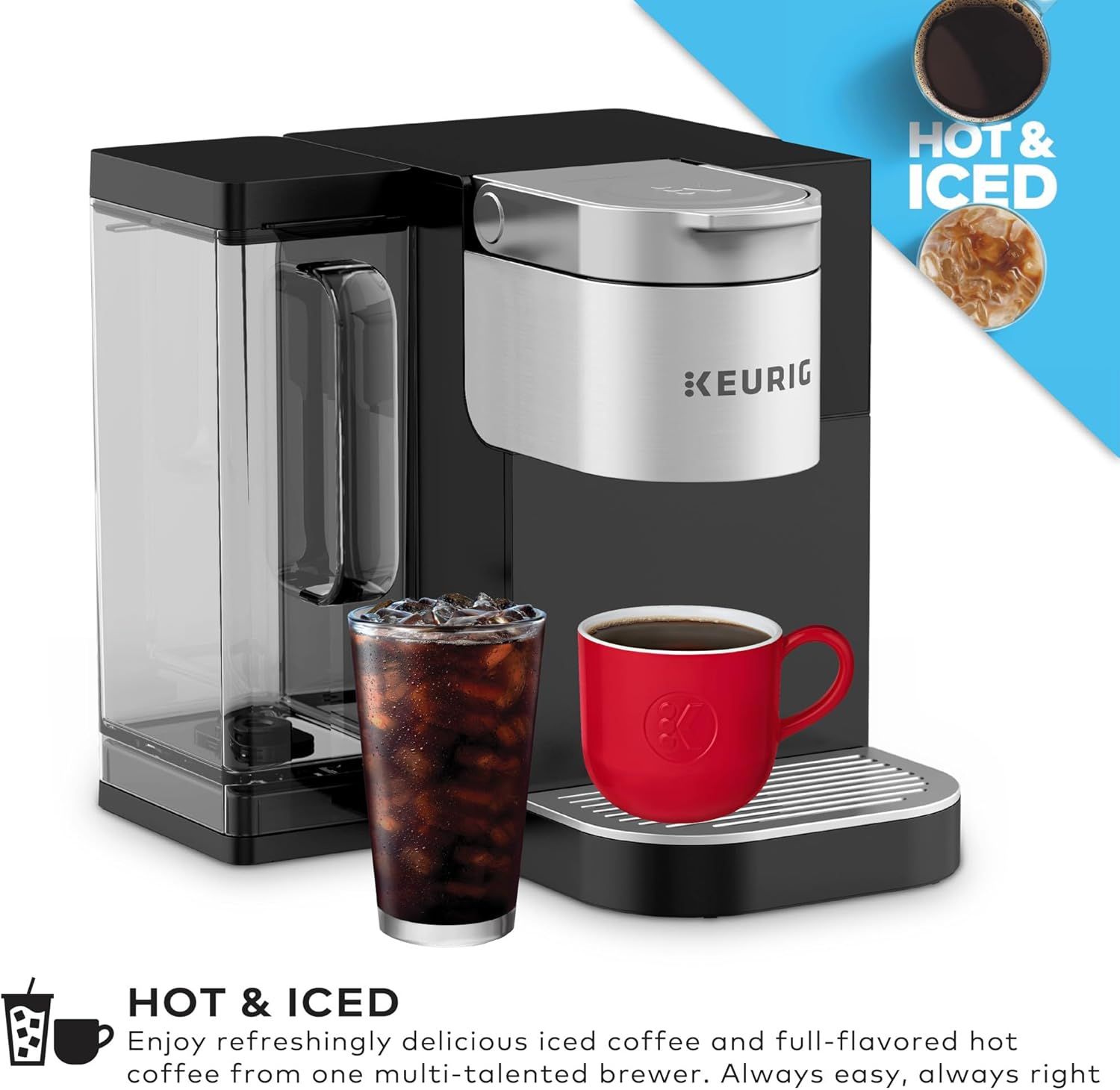 Keurig K-2550 Medium Business Coffee Maker - Black by Keurig - Image 10