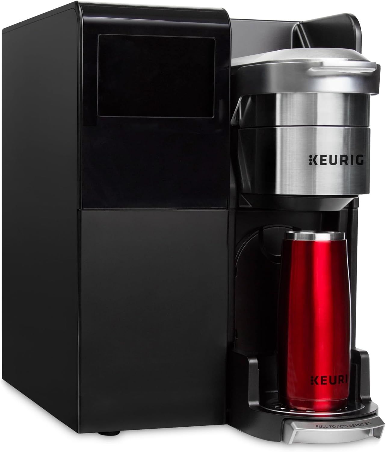 Keurig K-3550 Large Business Coffee Maker - Black by Keurig - Image 2