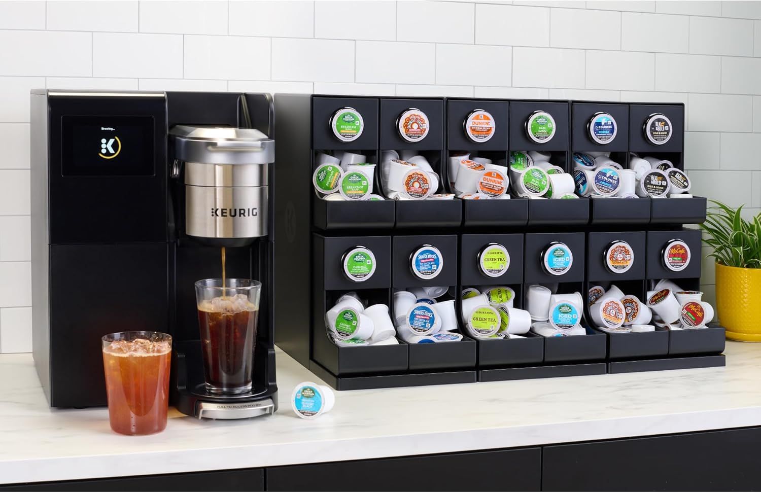 Keurig K-3550 Large Business Coffee Maker - Black by Keurig - Image 18