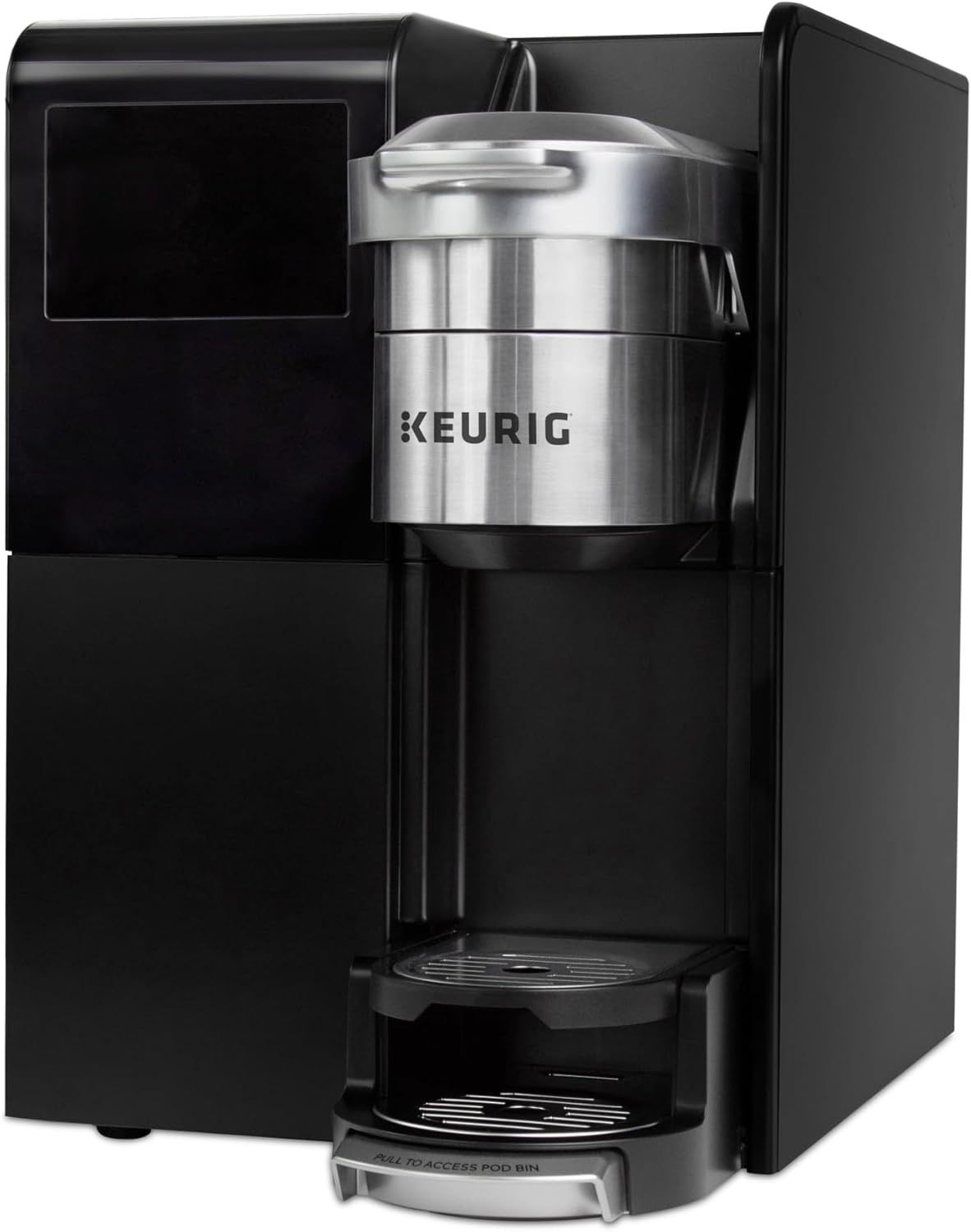 Keurig K-3550 Large Business Coffee Maker - Black by Keurig - Image 4
