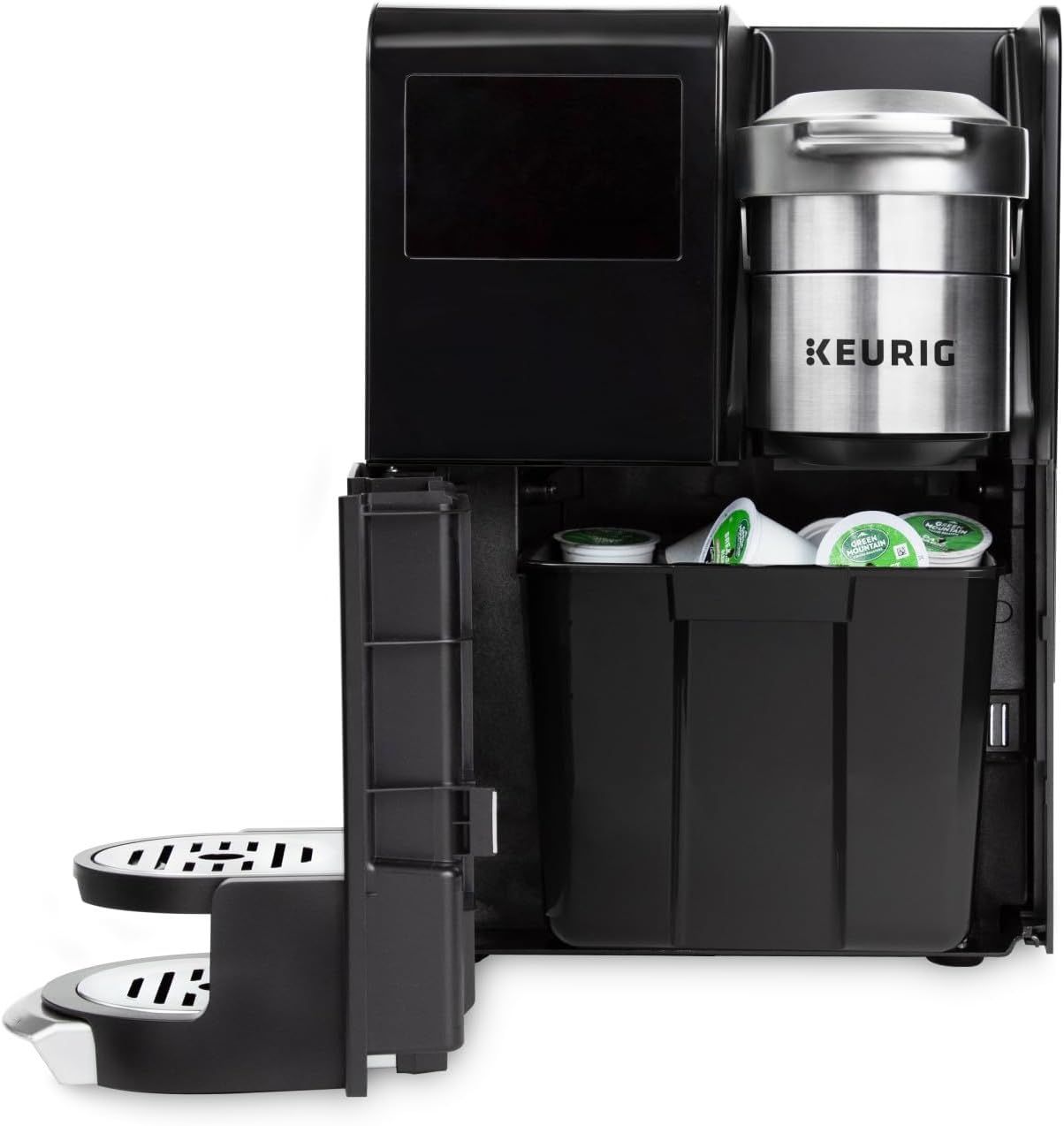 Keurig K-3550 Large Business Coffee Maker - Black by Keurig - Image 6