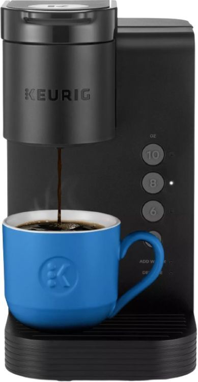 keurig Kexpress cofee maker