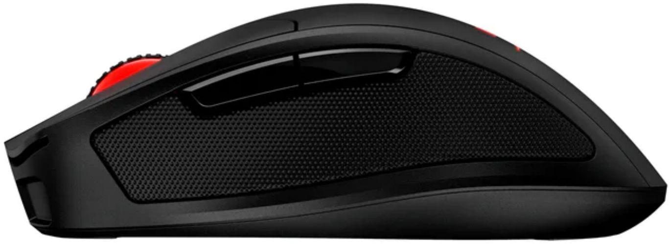 HyperX Pulsefire Dart Wireless Gaming Mouse - Black by HyperX - Image 3
