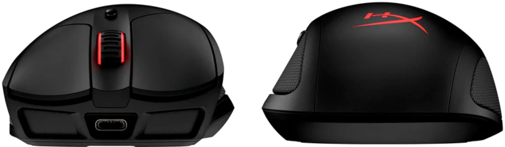 HyperX Pulsefire Dart Wireless Gaming Mouse - Black by HyperX - Image 4