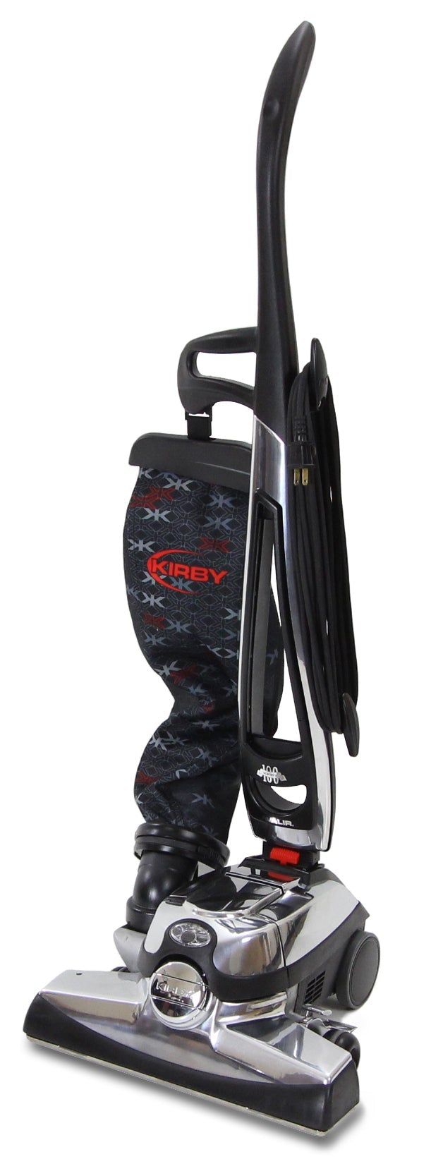 Kirby Avalir 1 Vacuum Cleaner Only - Black by Kirby - Refurbished - Very Good condition - US$757.98