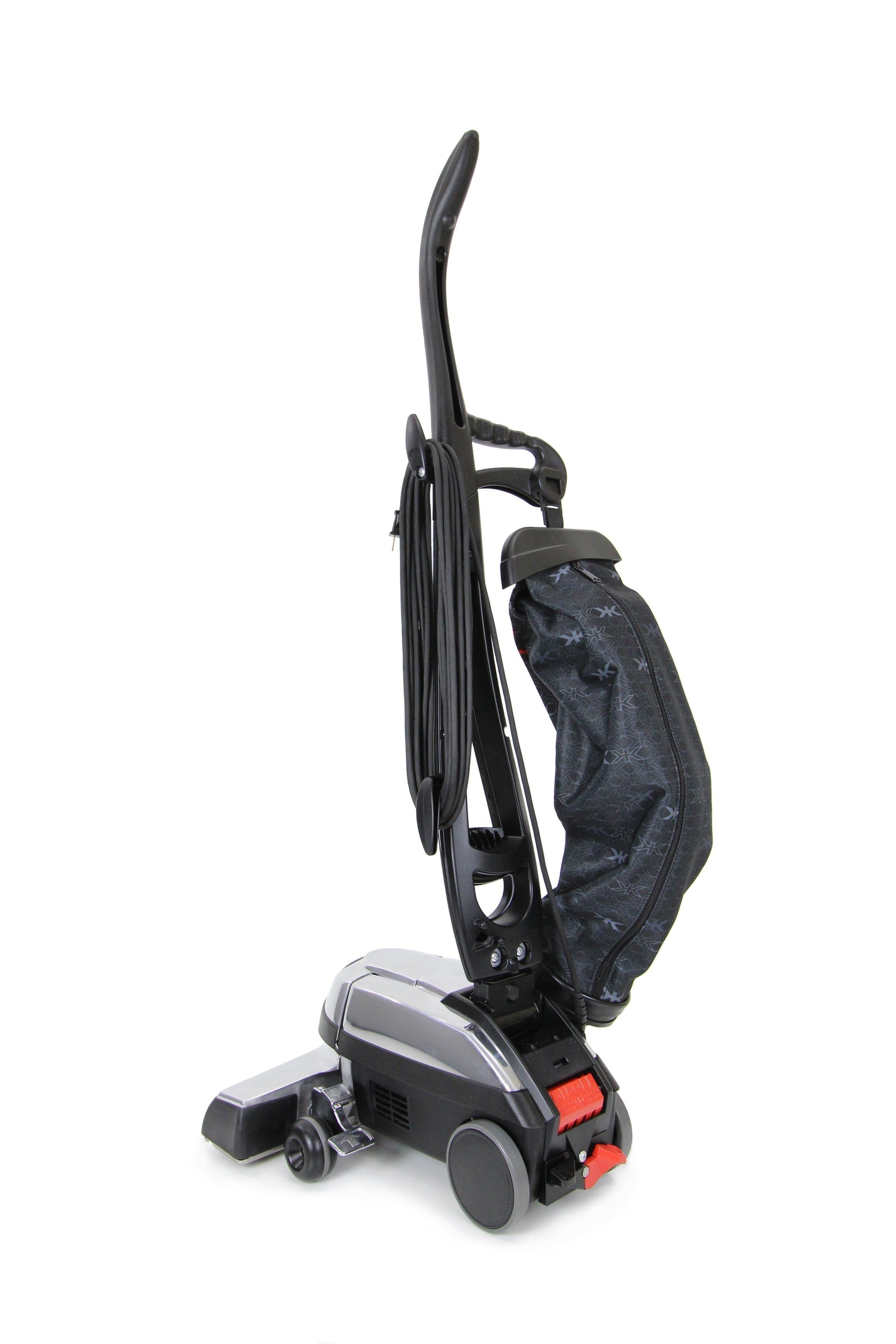 Kirby Avalir 1 Vacuum Cleaner with Set Tool - Black by Kirby - Refurbished - Very Good condition - Image 3