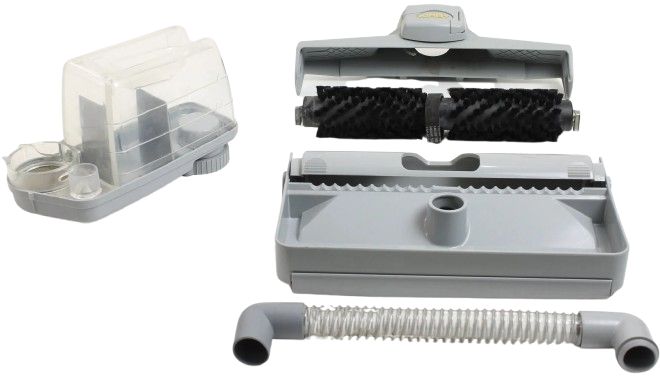 Kirby Complete Shampoo Shampooer System - Black by Kirby - Refurbished - Very Good condition - US$121.98