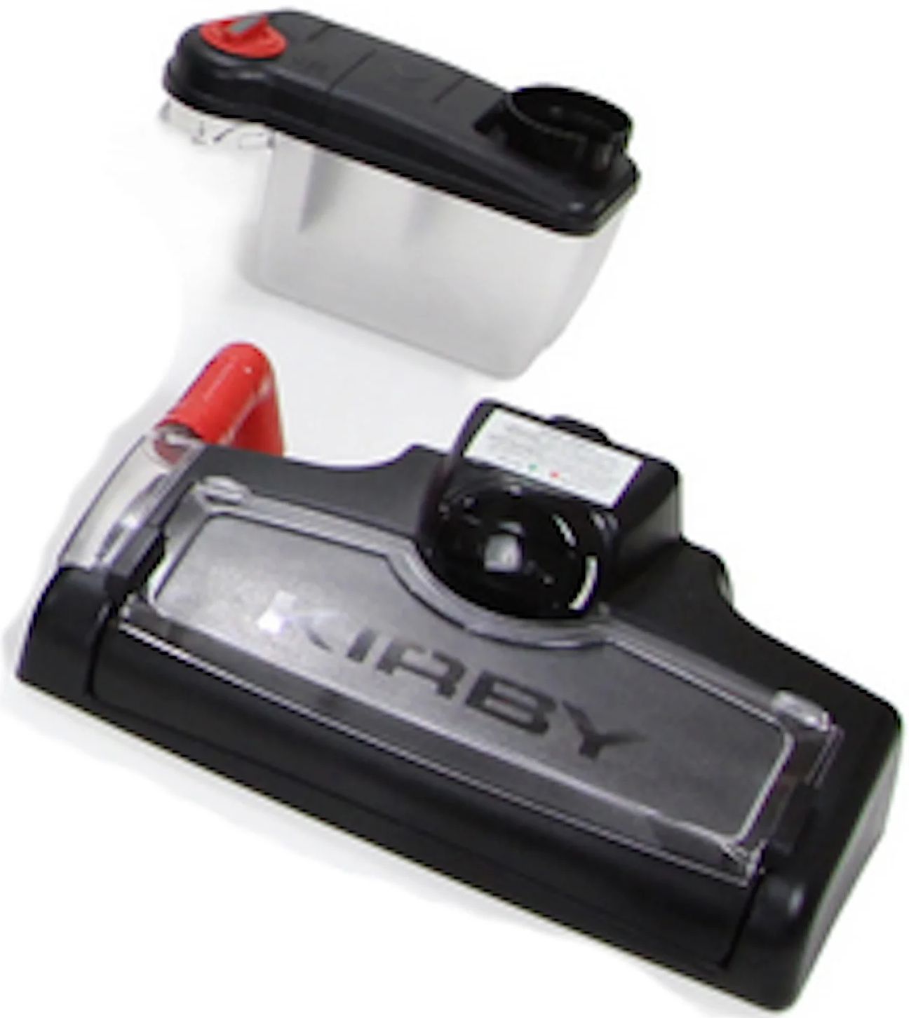 Kirby Complete Shampoo Shampooer System - Black by Kirby - Image 3