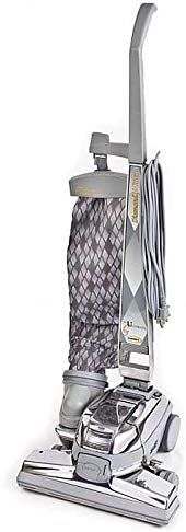 Kirby Diamond Upright Vacuum Cleaner with Tools - Grey by Kirby - Refurbished - Very Good condition - Image 2