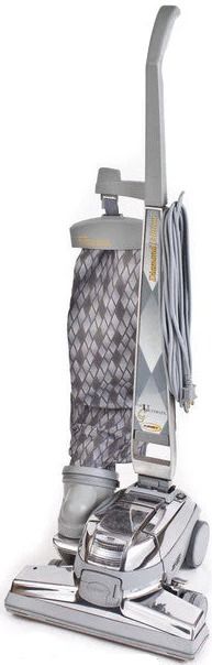 Kirby Diamond - Vacuum Only - Grey by Kirby - Refurbished - Very Good condition - US$576.98
