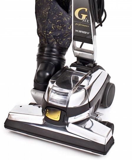 Kirby G6 Vacuum Cleaner - Grey by Kirby - Image 2
