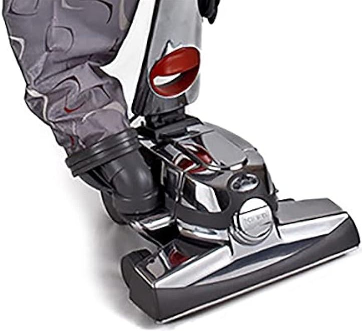 Kirby Sentria 1 - Vacuum Only - Grey by Kirby - Image 2