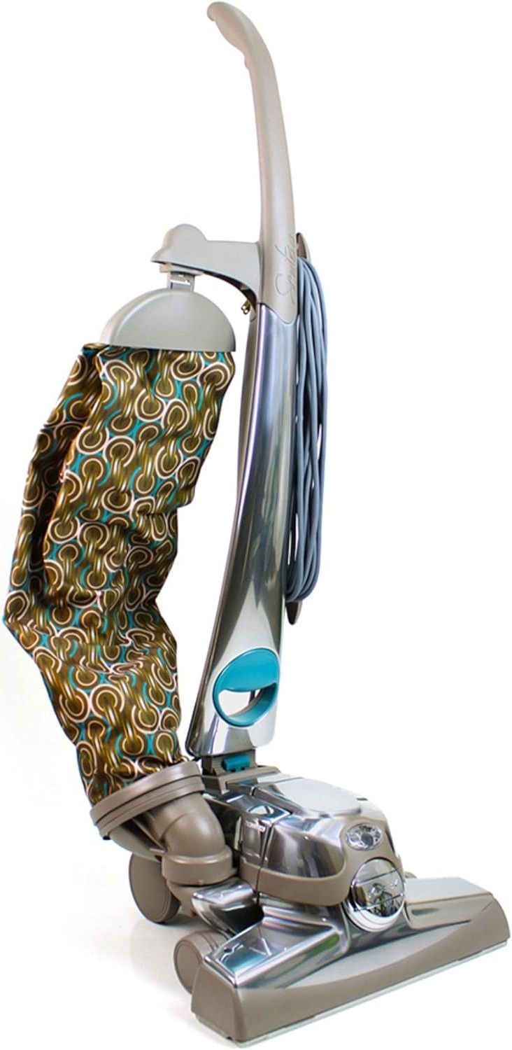 Kirby Sentria II - Vacuum Only - Grey by Kirby - Refurbished - Very Good condition - US$575.99