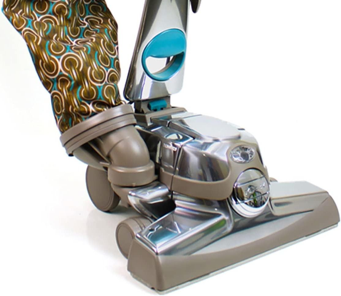 Kirby Sentria II - Vacuum Only - Grey by Kirby - Image 3
