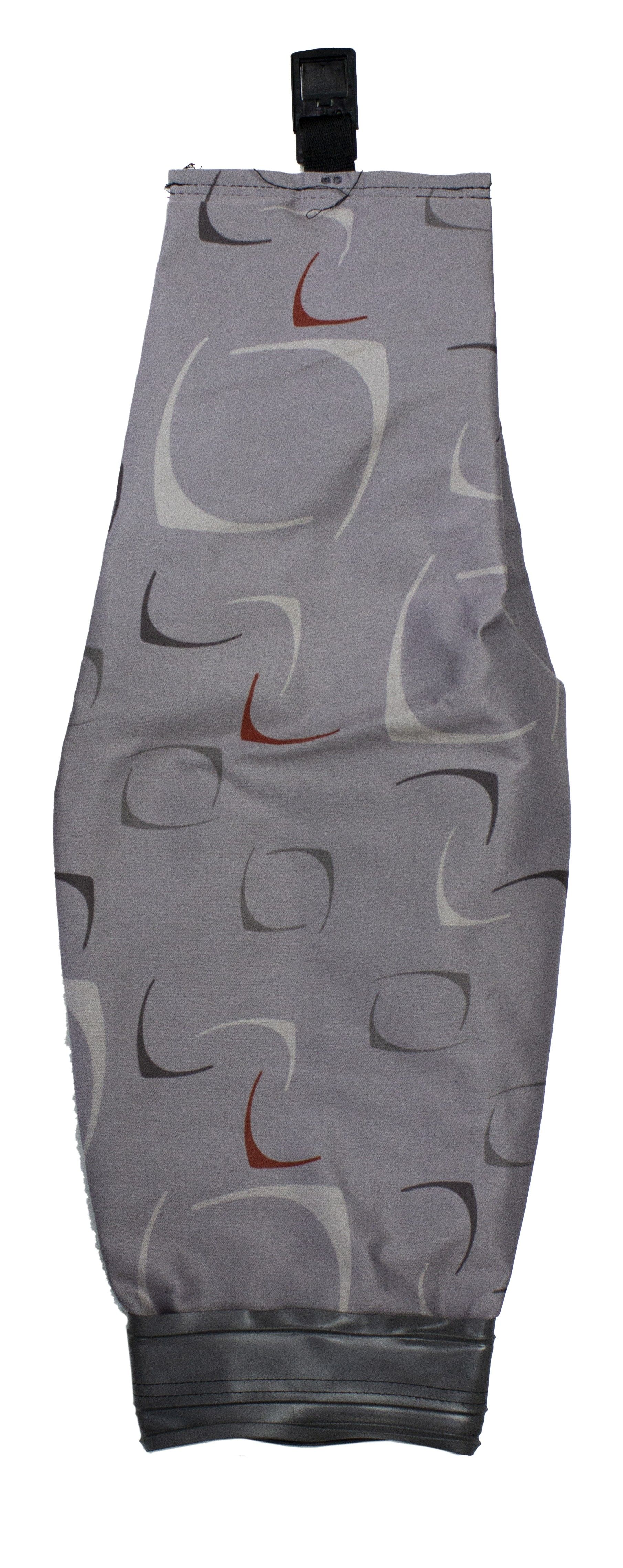 Kirby Upright Vacuum Generation III Outer Cloth Bag Release Button - Thumbnail 3