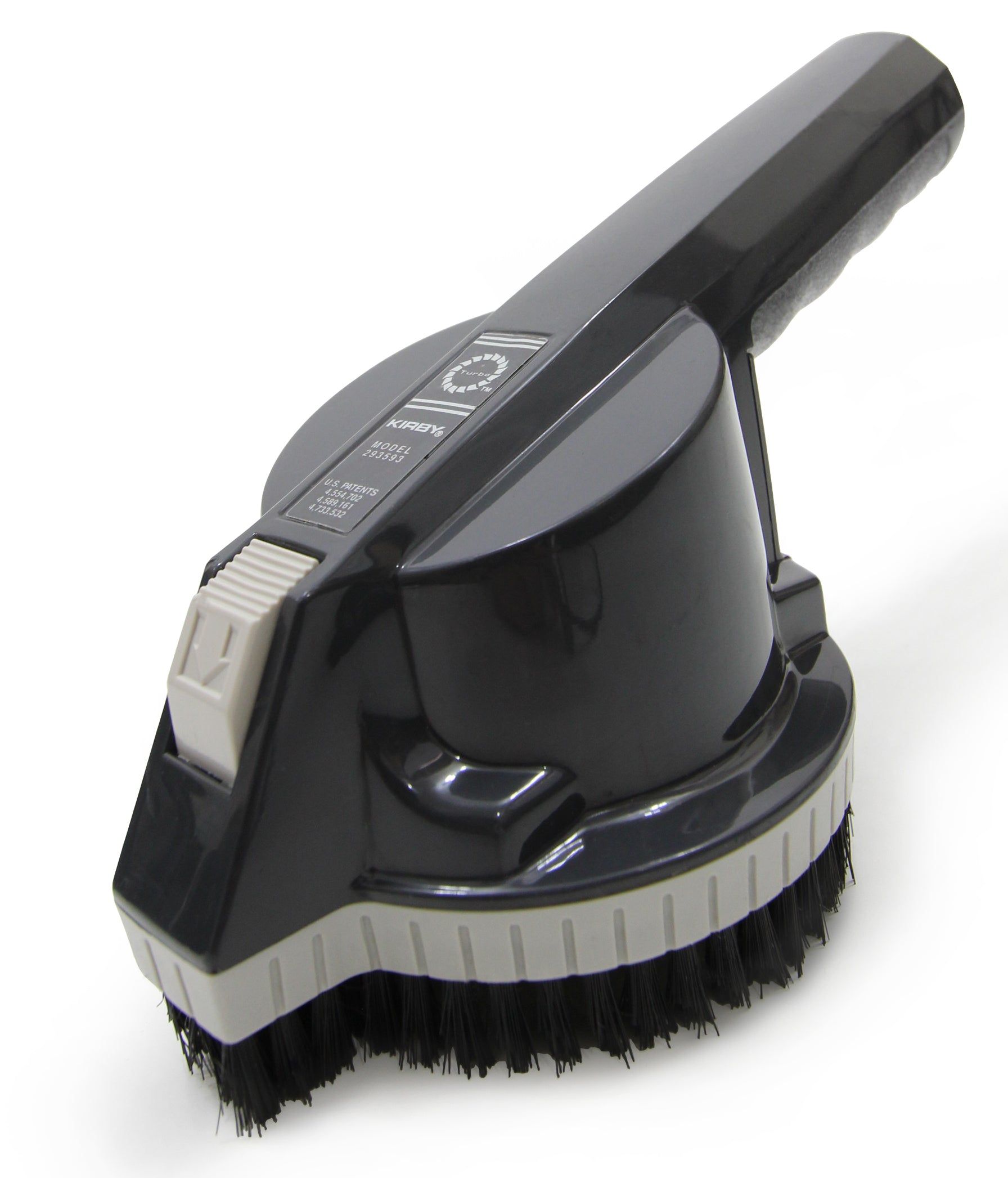 Kirby Zip Brush for G4 Vacuum Cleaners - Black by Kirby - Refurbished - Very Good condition - US$61.48