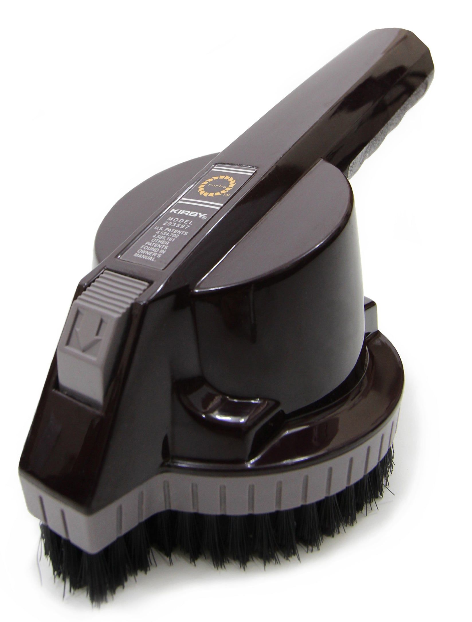 Kirby Zip Brush for G5 Vacuum Cleaners - Black by Kirby - Refurbished - Very Good condition - US$61.48