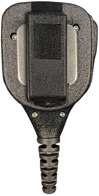 Klein Sonim XP5 Plus Klein Rescue Remote Speaker Microphone - Black by Klein - Refurbished - Brand New condition - US$121.94
