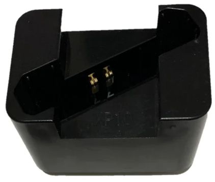 Klein TEAM6 Charger Pod for Sonim XP10 - Black by Klein - Refurbished - Brand New condition - US$25.94