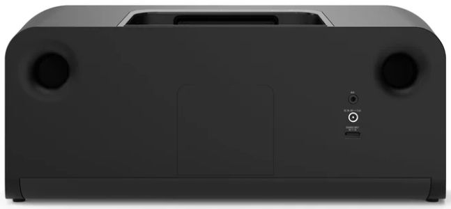 Klipsch Groove XXL Portable Bluetooth Speaker - Black by Klipsch - Refurbished - Very Good condition - Image 4