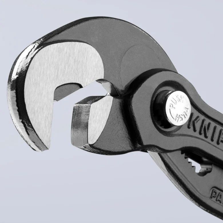 Knipex 87 41 250 10" Raptor Pliers - Black/Red by Knipex - Image 4