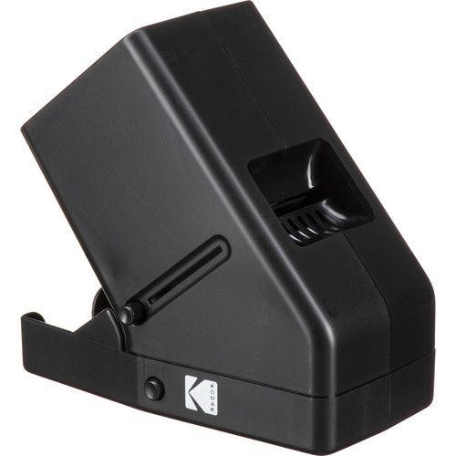 Kodak RODESV25 35mm Slide and Film Viewer - Black by Kodak - Image 2